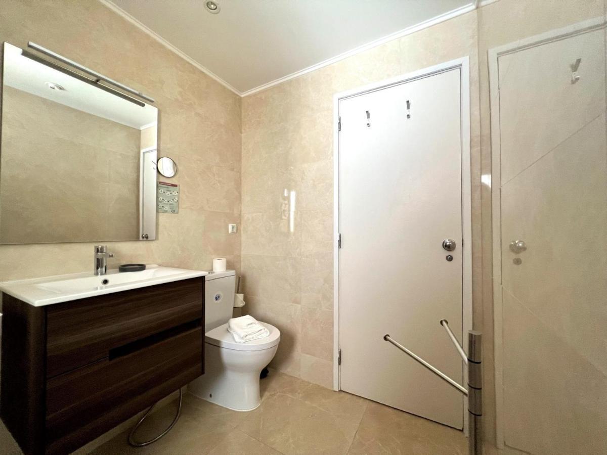Alvor Brightness By Homing Apartamento Exterior foto