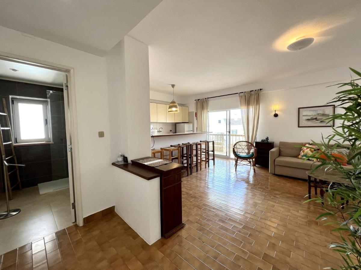 Alvor Brightness By Homing Apartamento Exterior foto