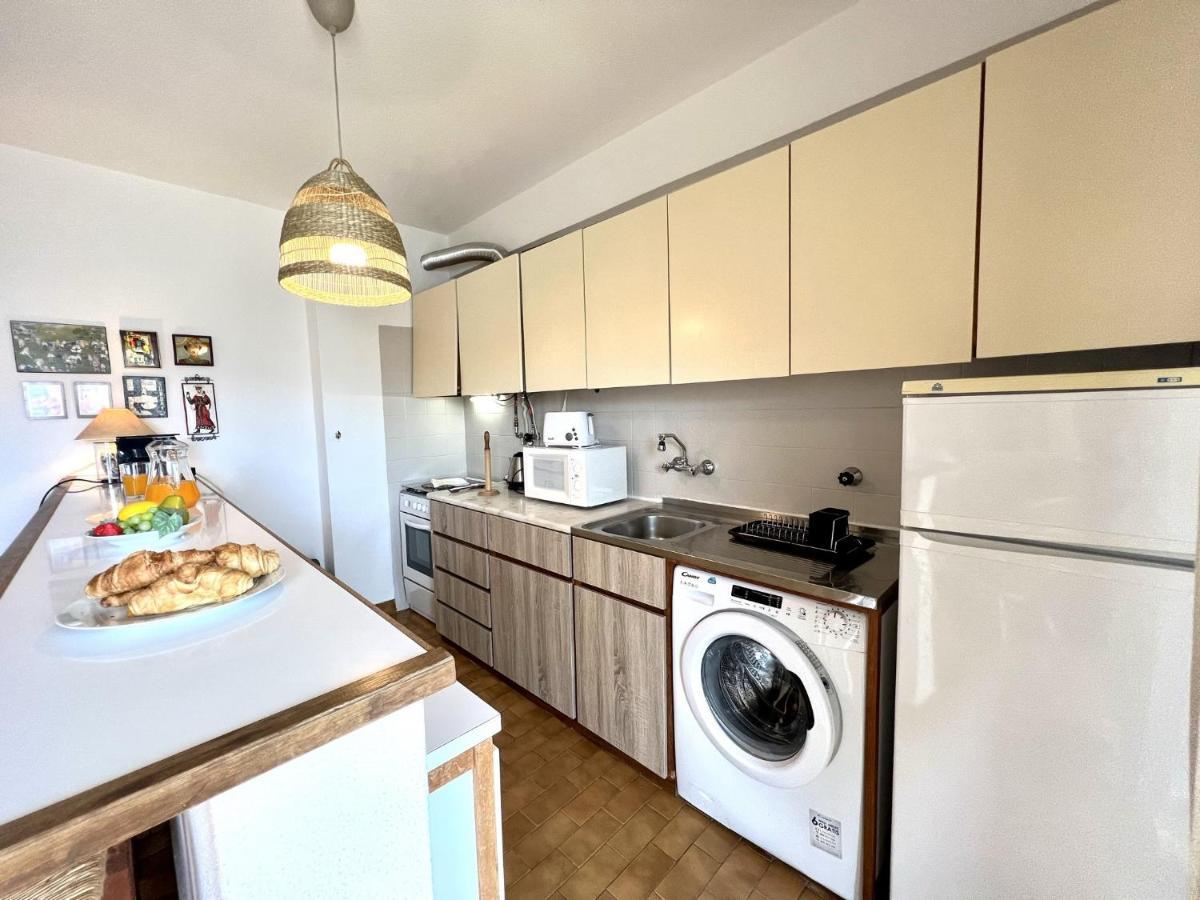Alvor Brightness By Homing Apartamento Exterior foto