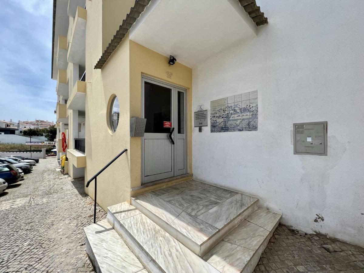 Alvor Brightness By Homing Apartamento Exterior foto