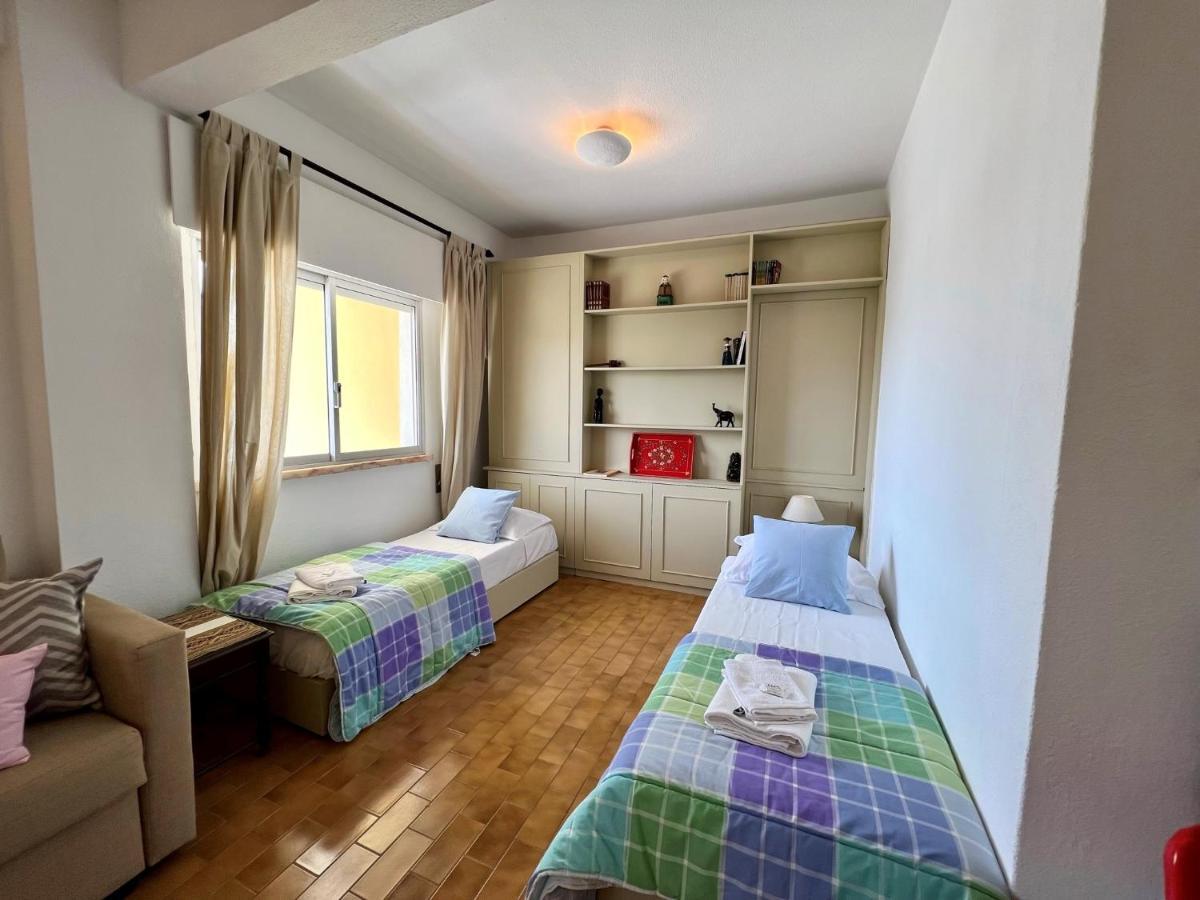 Alvor Brightness By Homing Apartamento Exterior foto