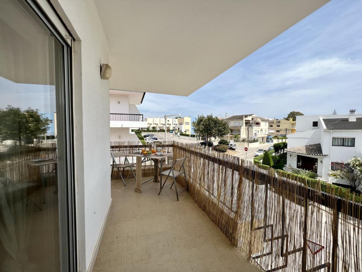 Alvor Brightness By Homing Apartamento Exterior foto