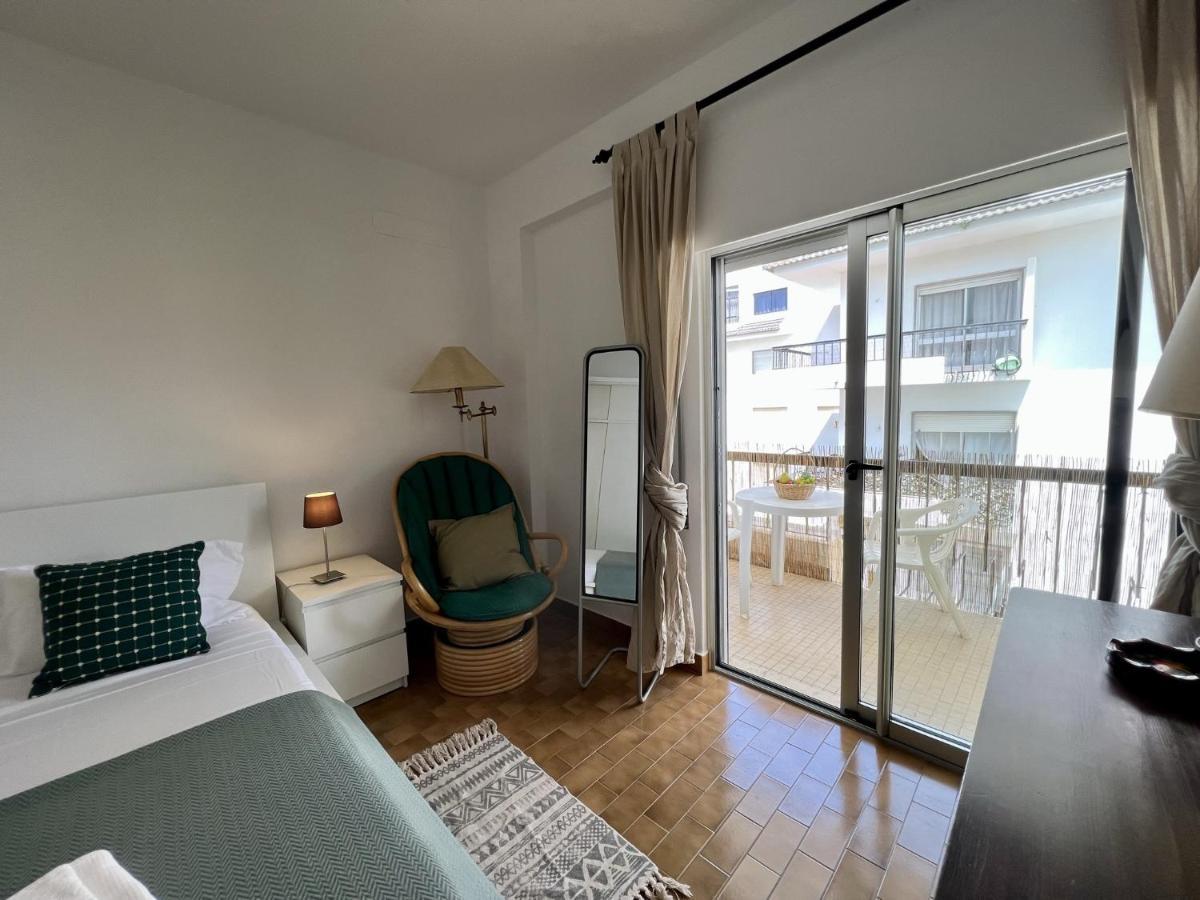 Alvor Brightness By Homing Apartamento Exterior foto