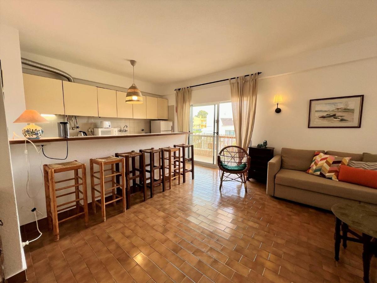 Alvor Brightness By Homing Apartamento Exterior foto