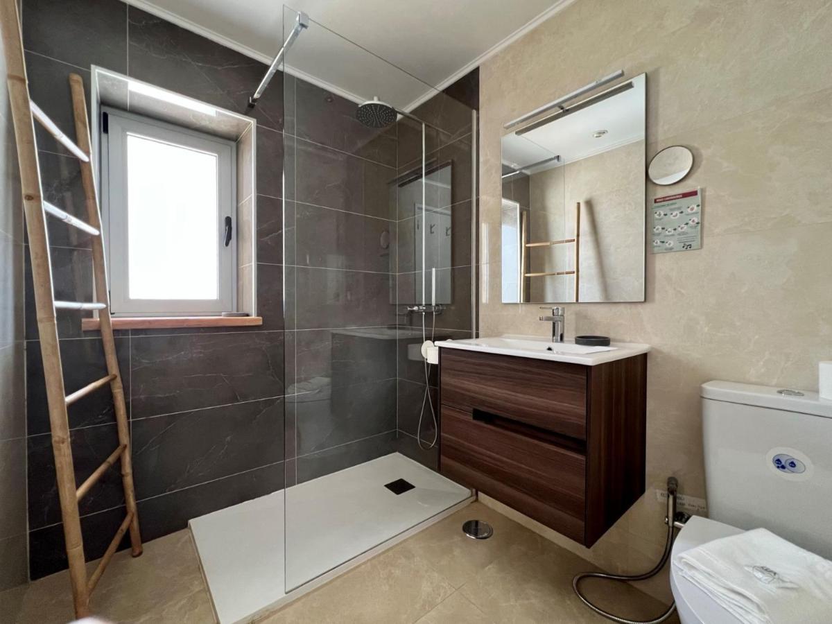 Alvor Brightness By Homing Apartamento Exterior foto