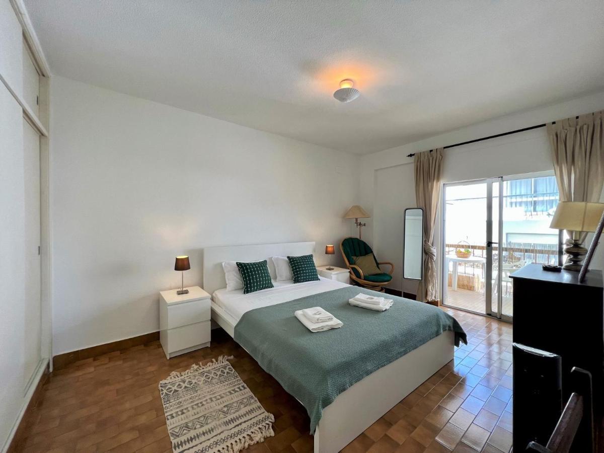 Alvor Brightness By Homing Apartamento Exterior foto