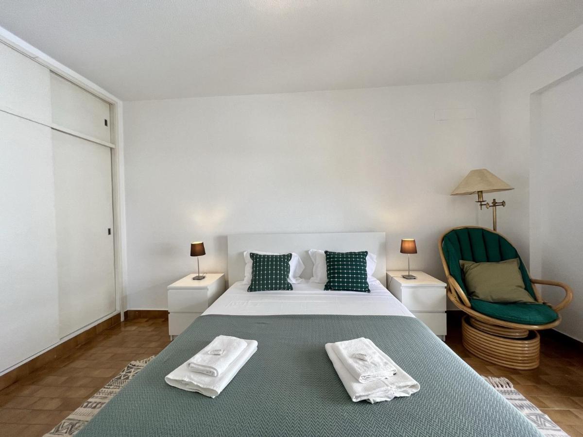 Alvor Brightness By Homing Apartamento Exterior foto