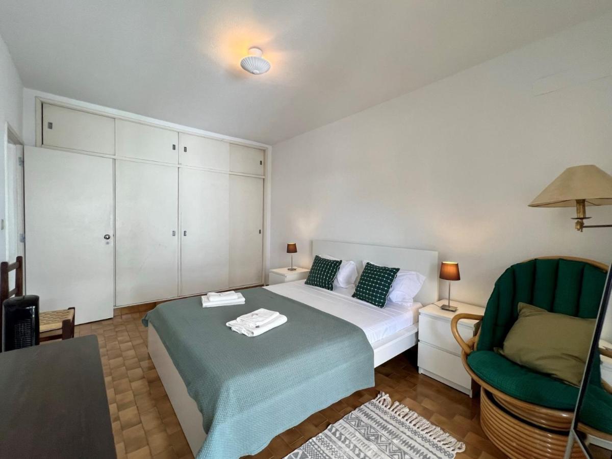 Alvor Brightness By Homing Apartamento Exterior foto