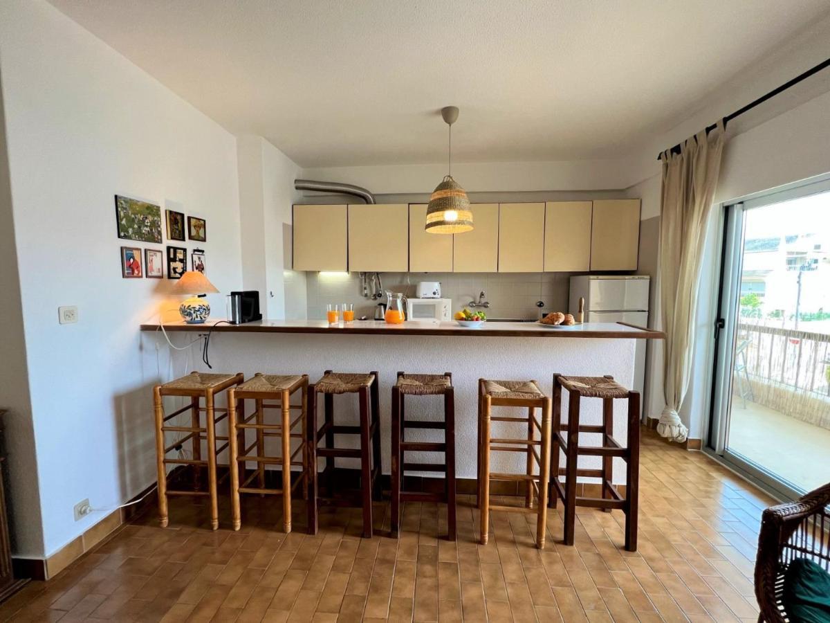Alvor Brightness By Homing Apartamento Exterior foto