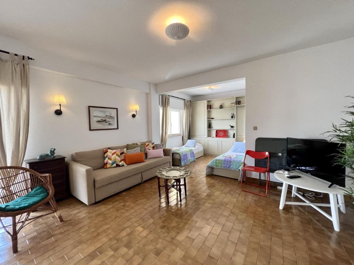 Alvor Brightness By Homing Apartamento Exterior foto