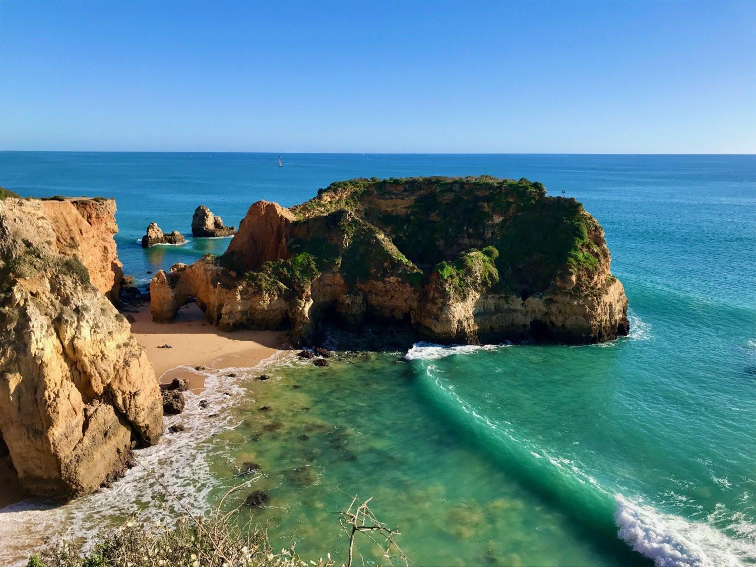Alvor Brightness By Homing Apartamento Exterior foto